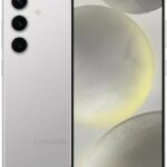 Samsung Galaxy S24 S921B 8GB/256GB Marble Gray recenze