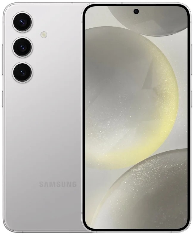 Obrázok Samsung Galaxy S24 S921B 8GB/256GB Marble Gray hodnotenie