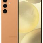 Samsung Galaxy S24 S921B 8GB/256GB Sandstone Orange recenze