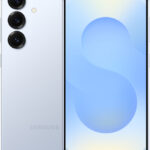 Samsung Galaxy S25 12GB/128GB S931B Icyblue recenze