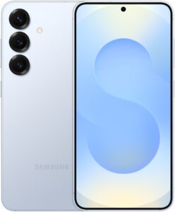 Fotografie Samsung Galaxy S25 12GB/128GB S931B Icyblue  recenzía