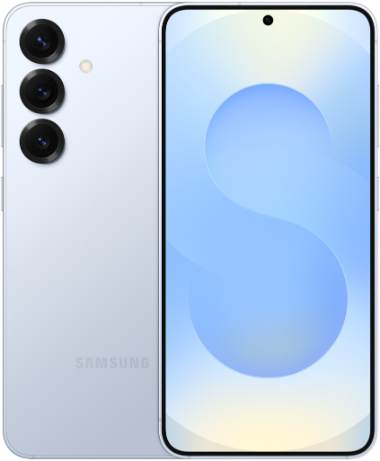 Samsung Galaxy S25 12GB/128GB S931B Icyblue recenze
