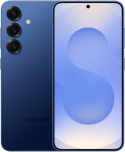 Fotografie Samsung Galaxy S25 12GB/128GB S931B Navy  recenzía