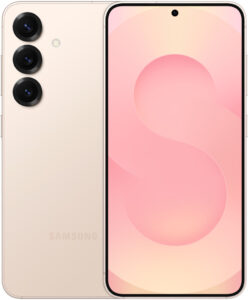 Fotografie Samsung Galaxy S25 12GB/128GB S931B Pinkgold  recenzía