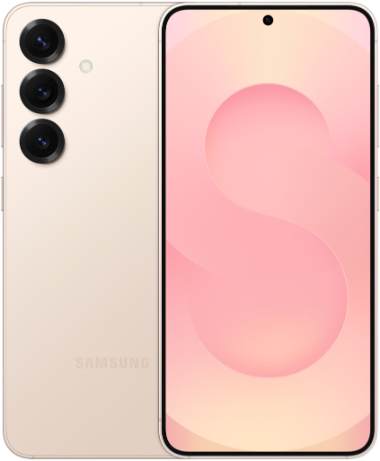 Samsung Galaxy S25 12GB/128GB S931B Pinkgold recenze