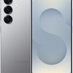 Samsung Galaxy S25 12GB/256GB S931B Silver Shadow recenze