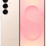 Samsung Galaxy S25+ 12GB/256GB S936B Pinkgold recenze