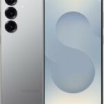 Samsung Galaxy S25+ 12GB/256GB Silver Shadow recenze