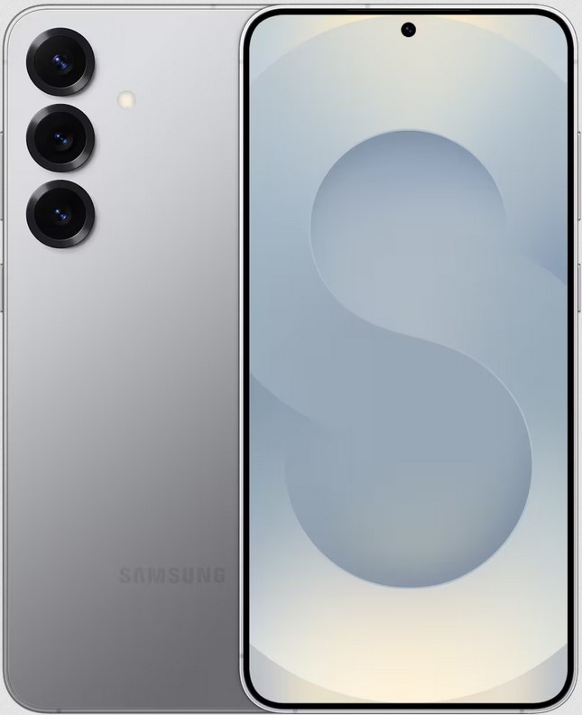 Samsung Galaxy S25+ 12GB/256GB Silver Shadow recenze