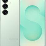 Samsung Galaxy S25 12GB/512GB S931B Mint recenze