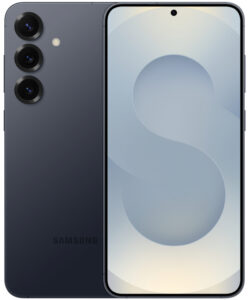 Fotografie Samsung Galaxy S25+ 12GB/512GB S936B Blueblack  recenzía