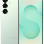 Samsung Galaxy S25+ 12GB/512GB S936B Mint recenze