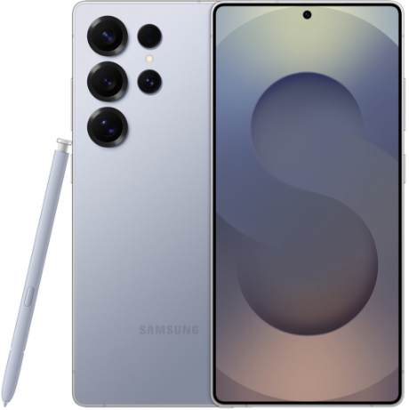 Samsung Galaxy S25 Ultra 12GB/1TB S938B Titanium Silverblue recenze