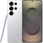 Samsung Galaxy S25 Ultra 12GB/1TB S938B Titanium Whitesilver recenze