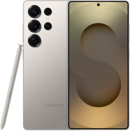 Samsung Galaxy S25 Ultra 12GB/256GB S938B Titanium Gray recenze