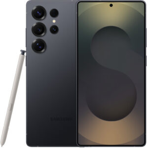 Fotografie Samsung Galaxy S25 Ultra 12GB/256GB S938B Titanium Jetblack  recenzía