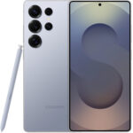 Samsung Galaxy S25 Ultra 12GB/256GB S938B Titanium Silverblue recenze