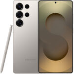 Samsung Galaxy S25 Ultra 12GB/512GB S938B Titanium Gray recenze