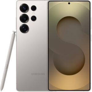 Fotografie Samsung Galaxy S25 Ultra 12GB/512GB S938B Titanium Gray  recenzía