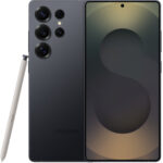 Samsung Galaxy S25 Ultra 12GB/512GB S938B Titanium Jetblack recenze