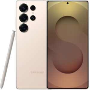 Fotografie Samsung Galaxy S25 Ultra 12GB/512GB S938B Titanium Pinkgold  recenzía