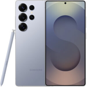 Fotografie Samsung Galaxy S25 Ultra 12GB/512GB S938B Titanium Silverblue  recenzía