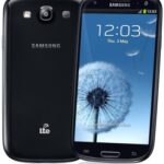 Samsung Galaxy S3 LTE I9305 Sapphire Black recenze
