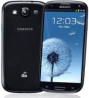Samsung Galaxy S3 LTE I9305 Sapphire Black recenze