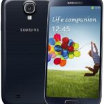 Samsung Galaxy S4 I9505 16GB Black Mist recenze