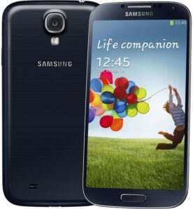 Fotografie Samsung Galaxy S4 I9505 16GB Black Mist  recenzía