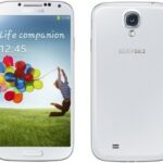 Samsung Galaxy S4 I9505 16GB White Frost recenze
