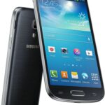 Samsung Galaxy S4 Mini I9195 Black Mist recenze
