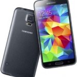 Samsung Galaxy S5 Mini G800 Charcoal Black recenze