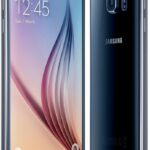 Samsung Galaxy S6 G920F 32GB Black Sapphire recenze