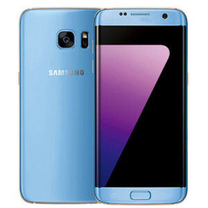 Fotografie Samsung Galaxy S7 Edge G935F 32GB Blue  recenzía