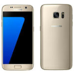 Samsung Galaxy S7 G930F 32GB Gold recenze