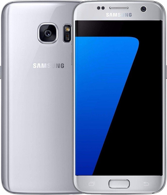 Samsung Galaxy S7 G930F 32GB Silver recenze