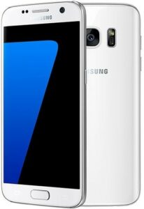 Fotografie Samsung Galaxy S7 G930F 32GB White  recenzía