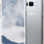Samsung Galaxy S8+ G955F 64GB Arctic Silver recenze