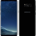 Samsung Galaxy S8+ G955F 64GB Midnight Black recenze