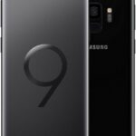 Samsung Galaxy S9 G960F 64GB Single SIM Midnight Black recenze
