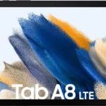Samsung Galaxy Tab A8 LTE 32GB SM-X205NZAAEUB recenze