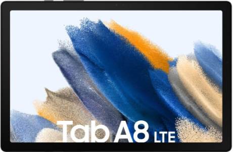 Samsung Galaxy Tab A8 LTE 32GB SM-X205NZAAEUB recenze