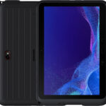 Samsung Galaxy Tab Active4 Pro 5G SM-T636BZKAEEE recenze