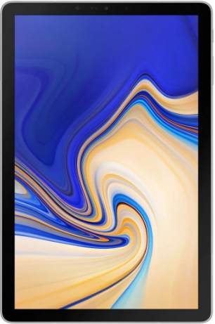 Samsung Galaxy Tab S4 10,5″ Wi-Fi SM-T830NZAAXEZ recenze
