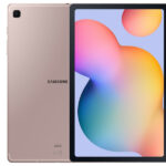 Samsung Galaxy Tab S6 Lite LTE SM-P625NZIAEUE recenze