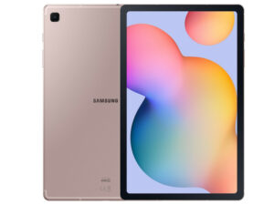 Fotografie Samsung Galaxy Tab S6 Lite Wi-Fi SM-P620NZIAEUE  recenzía