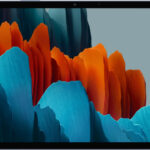 Samsung Galaxy Tab S7+ 5G 128GB SM-T976BZNAEUE recenze