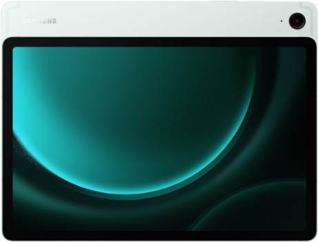 Samsung Galaxy Tab S9 FE 5G Mint SM-X516BLGAEUE recenze