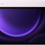 Samsung Galaxy Tab S9 FE Lavender SM-X510NLIAEUE recenze